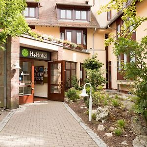 H+ Hotel Nürnberg